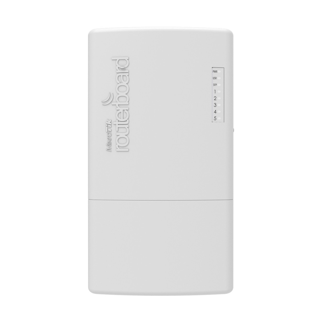 MikRotik RB960PGS-PB - RB960PGS-PB - Compact RouterBOARD — Buy in Cyprus with Fast Delivery
