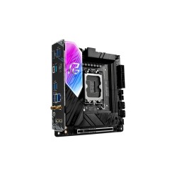 Buy ASRock B860I Lightning WiFi - B860I - Mini-ITX, DDR5, LGA1700, WiFi, Phantom... in Cyprus, Nicosia, Limassol, Larnaka, Pafos