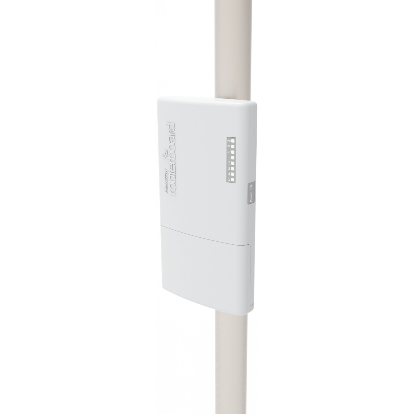 MikRotik RB960PGS-PB - RB960PGS-PB - Compact RouterBOARD — Buy in Cyprus with Fast Delivery