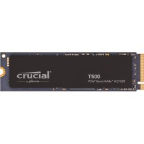M.2 Crucial T500 M.2 PCI-e 4.0 NVMe 4TB - T500 - M.2 PCI-e 4.0 NVMe 4TB — Buy in Cyprus with Fast Delivery