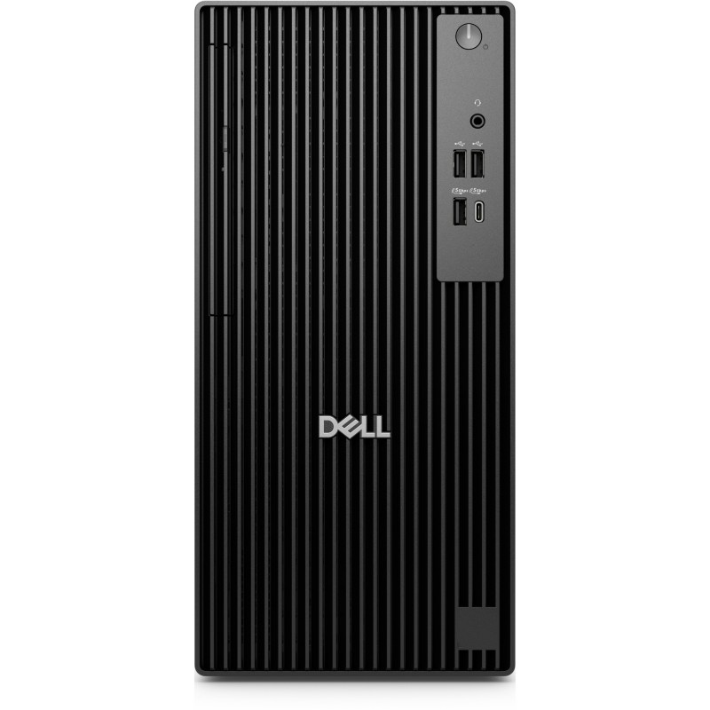 Buy Dell Pro TOWER QCT1250 180W - QCT1250 - i5-14500, 16 GB, 512 GB, Windows 11 ... in Cyprus, Nicosia, Limassol, Larnaka, Pafos