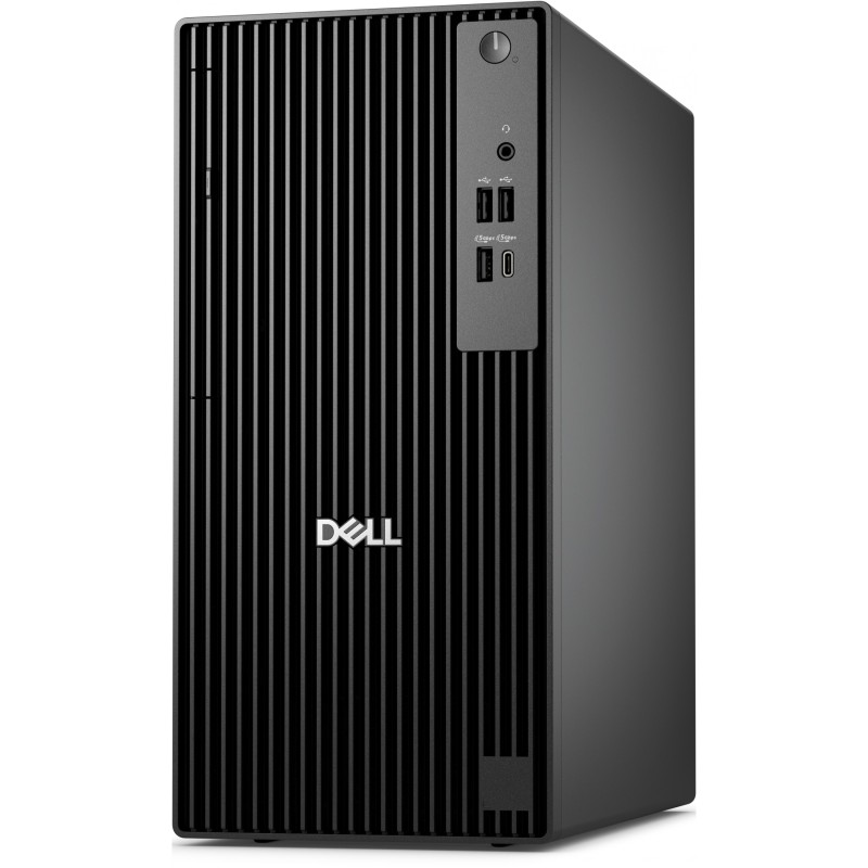 Buy Dell Pro TOWER QCT1250 180W - QCT1250 - i5-14500, 16 GB, 512 GB, Windows 11 ... in Cyprus, Nicosia, Limassol, Larnaka, Pafos