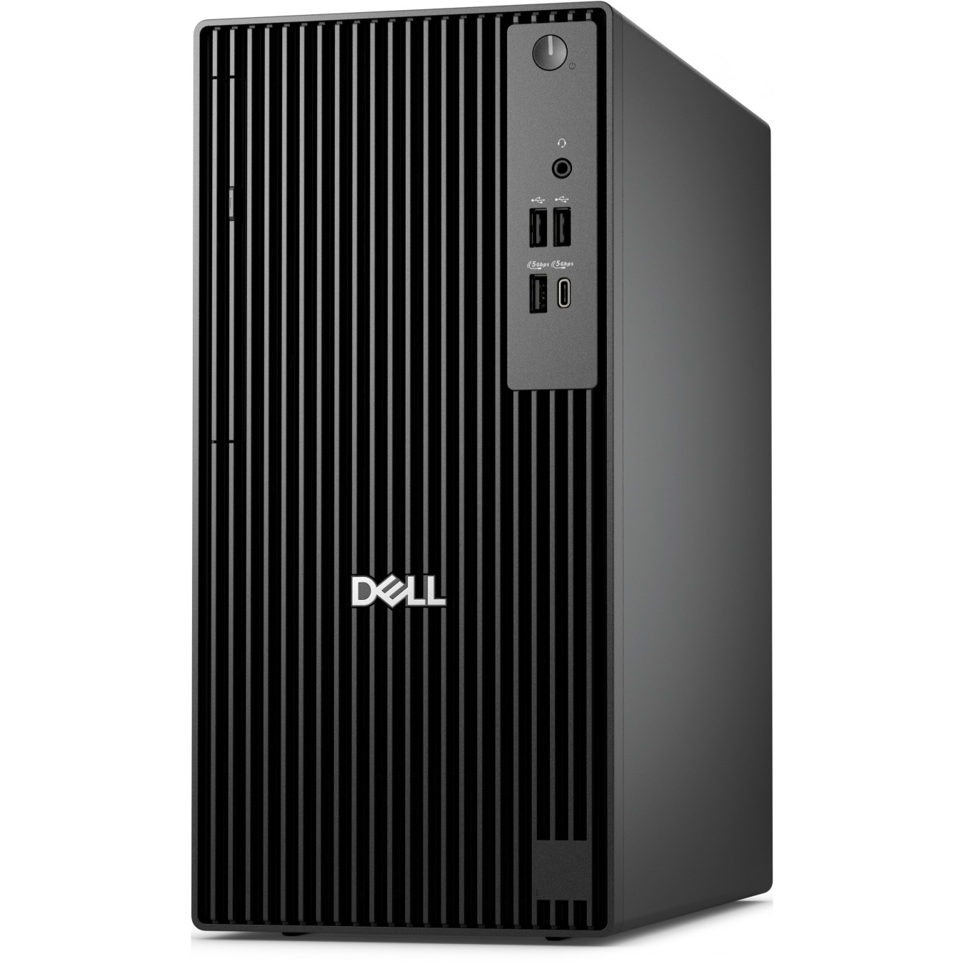 Dell Pro TOWER QCT1250 180W - QCT1250 - i5-14500, 16 GB, 512 GB, Windows 11 Pro, 64-bit — Buy in Cyprus with Fast Delivery