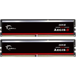 Buy 64GB PC 5200 CL40 G.Skill KIT (2x32GB) 16-GX2-IS in Cyprus, Nicosia, Limassol, Larnaka, Pafos
