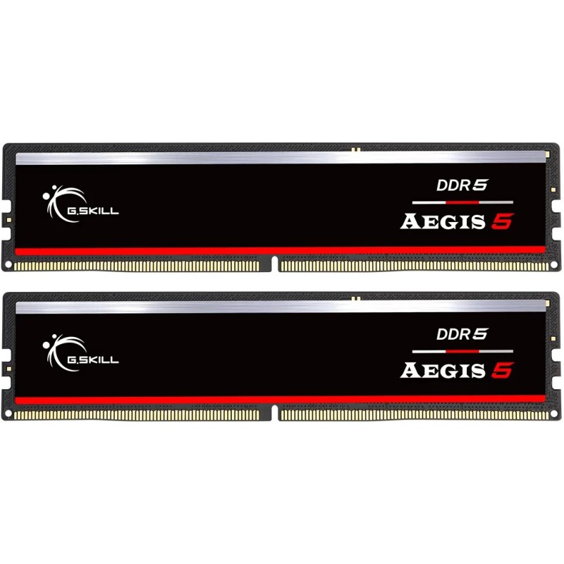 Buy 64GB PC 5200 CL40 G.Skill KIT (2x32GB) 16-GX2-IS in Cyprus, Nicosia, Limassol, Larnaka, Pafos