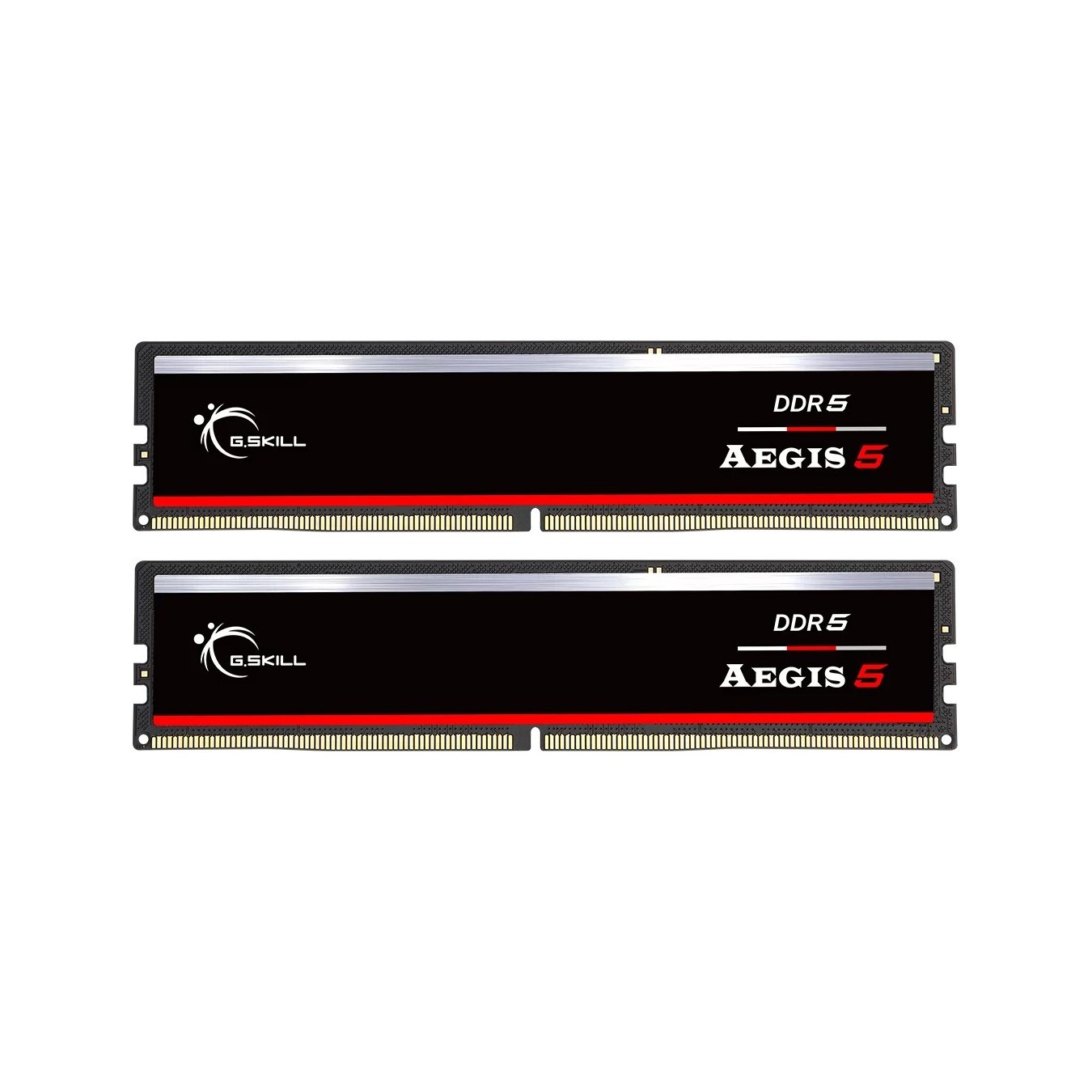 64GB PC 5200 CL40 G.Skill KIT (2x32GB) 16-GX2-IS — Buy in Cyprus with Fast Delivery