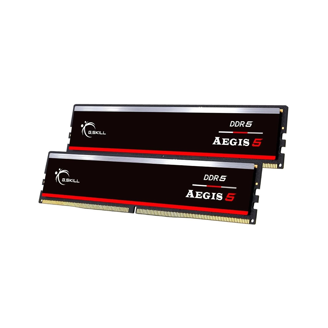 64GB PC 5200 CL40 G.Skill KIT (2x32GB) 16-GX2-IS — Buy in Cyprus with Fast Delivery