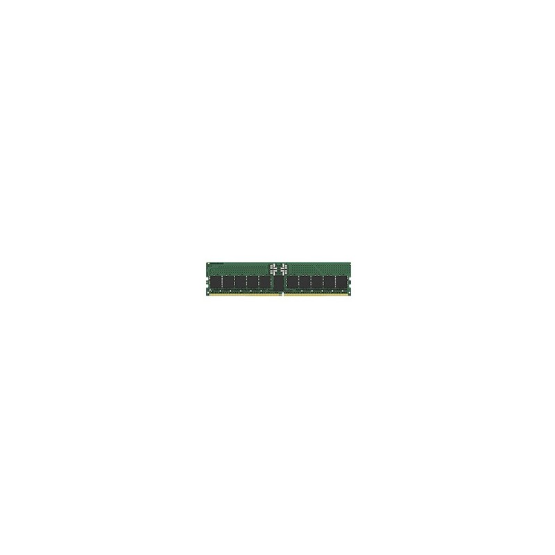 Buy Kingston 32GB DDR5 4800MT s ECC Reg 2Rx8 Module - KTH-PL548D8-32G - 288-pin ... in Cyprus, Nicosia, Limassol, Larnaka, Pafos
