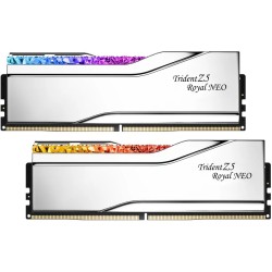 Buy 32GB PC 8000 CL38 G.Skill KIT (2x16GB) TR5NS NEO RGB A - F5-8000J3848H16GX2-... in Cyprus, Nicosia, Limassol, Larnaka, Pafos