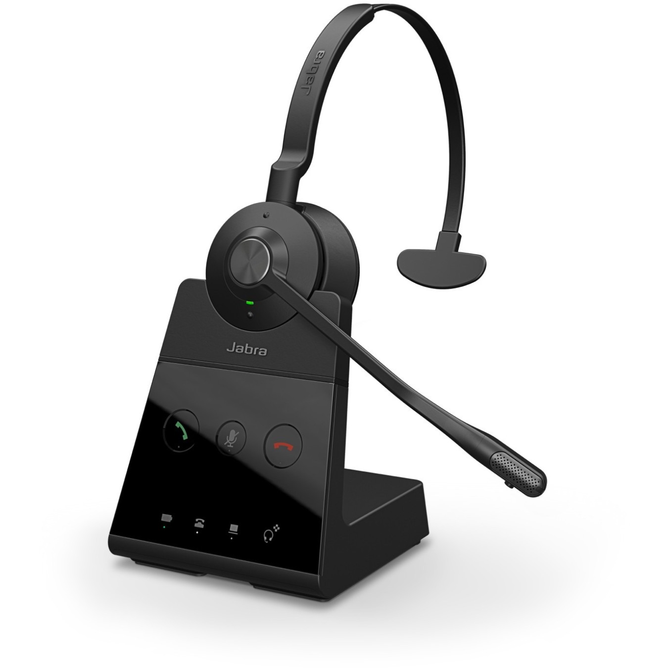 Jabra Engage 65 SE Base Accessory - Engage 65 SE - Mono/Stereo, EMEA — Buy in Cyprus with Fast Delivery