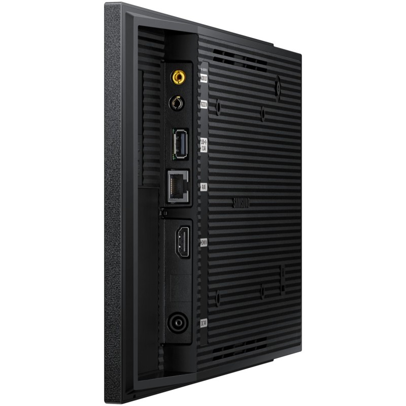 Buy Samsung Smart Signage QB13C - QB13C - 13-inch compact signage display in Cyprus, Nicosia, Limassol, Larnaka, Pafos