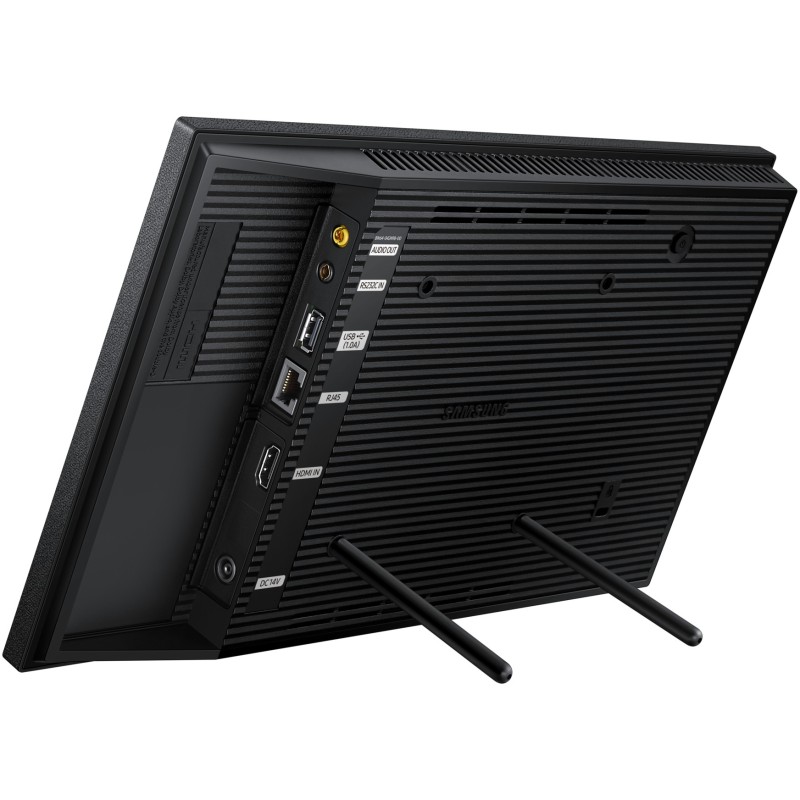 Buy Samsung Smart Signage QB13C - QB13C - 13-inch compact signage display in Cyprus, Nicosia, Limassol, Larnaka, Pafos