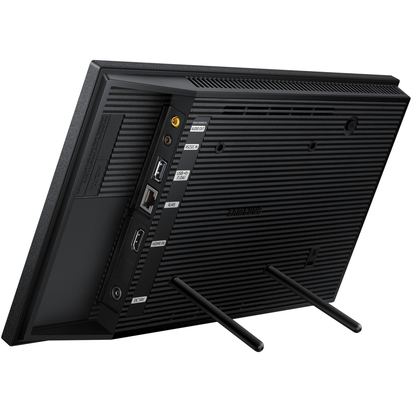 Samsung Smart Signage QB13C - QB13C - 13-inch compact signage display — Buy in Cyprus with Fast Delivery