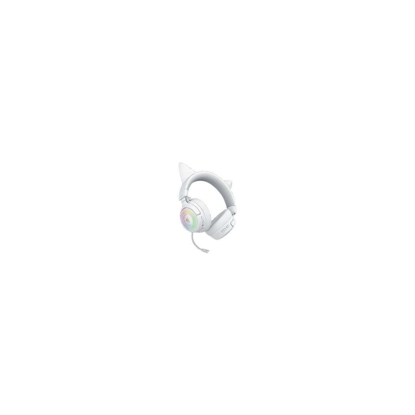 Kraken Kitty - V3 Pro - White — Buy in Cyprus with Fast Delivery