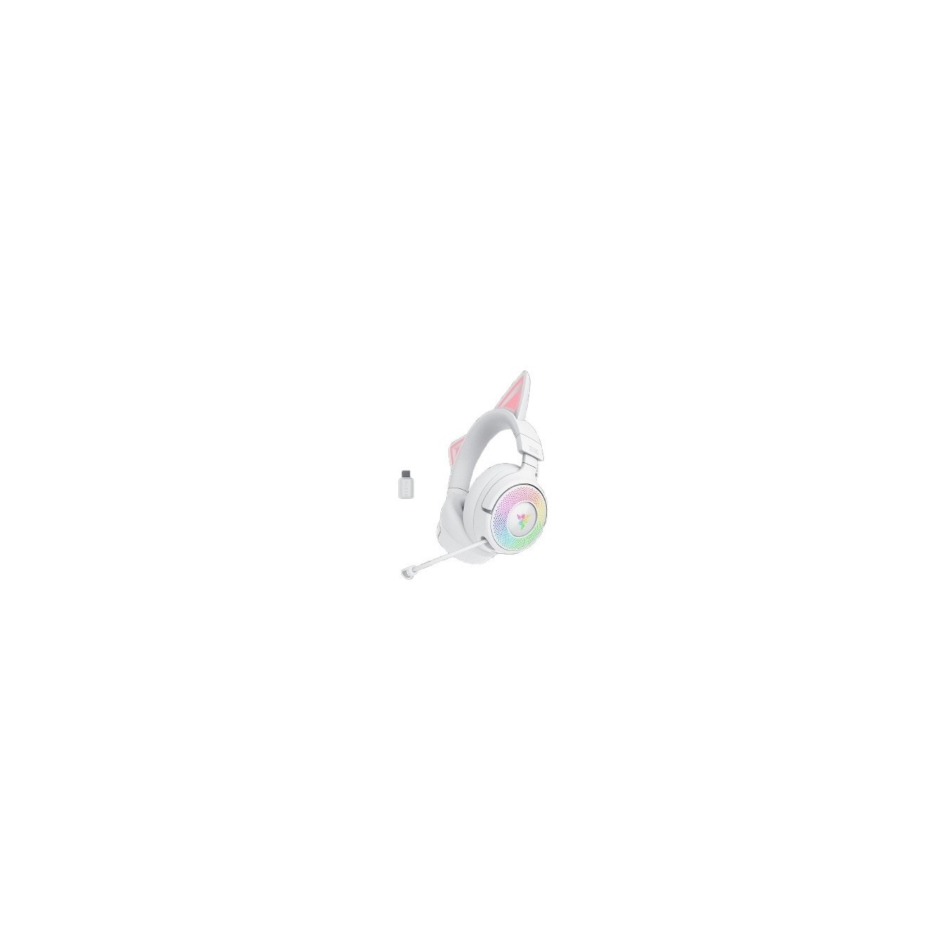 Kraken Kitty - V3 Pro - White — Buy in Cyprus with Fast Delivery