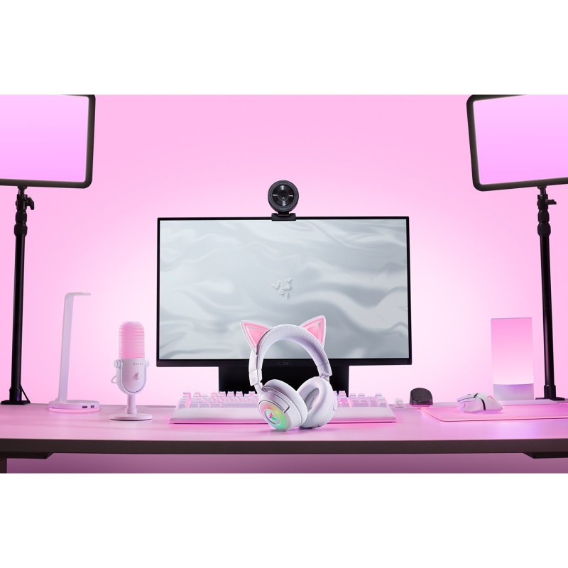 Buy Kraken Kitty - V3 Pro - White in Cyprus, Nicosia, Limassol, Larnaka, Pafos