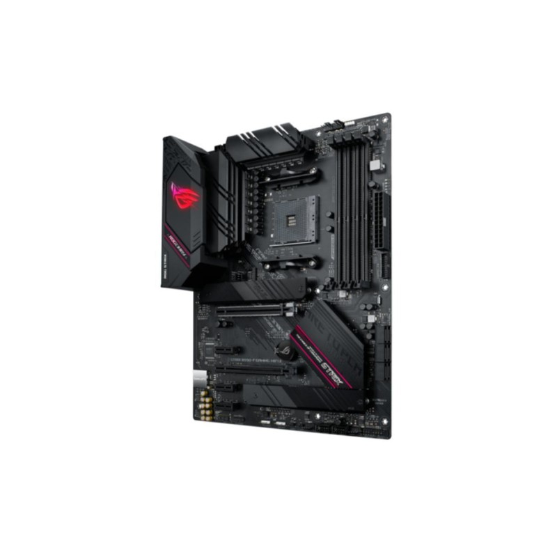 Buy ASUS ROG Strix B550-F Gaming WiFi II - AM4 ATX Motherboard, PCIe 4.0, 128GB ... in Cyprus, Nicosia, Limassol, Larnaka, Pafos