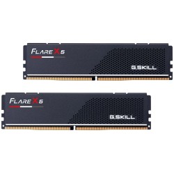 Buy 32GB PC 5200 CL40 G.Skill (2x16GB) 32-GX2-FX5 FLARE A - 32-GX2-FX5 - FLARE A... in Cyprus, Nicosia, Limassol, Larnaka, Pafos