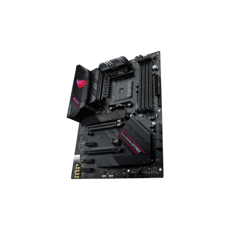 Buy ASUS ROG Strix B550-F Gaming WiFi II - AM4 ATX Motherboard, PCIe 4.0, 128GB ... in Cyprus, Nicosia, Limassol, Larnaka, Pafos