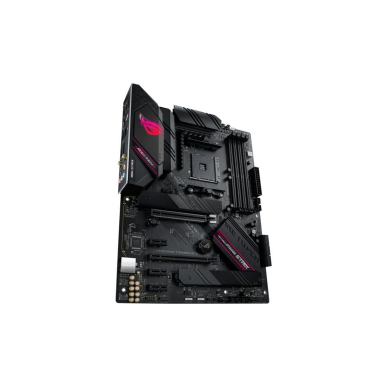 Buy ASUS ROG Strix B550-F Gaming WiFi II - AM4 ATX Motherboard, PCIe 4.0, 128GB ... in Cyprus, Nicosia, Limassol, Larnaka, Pafos