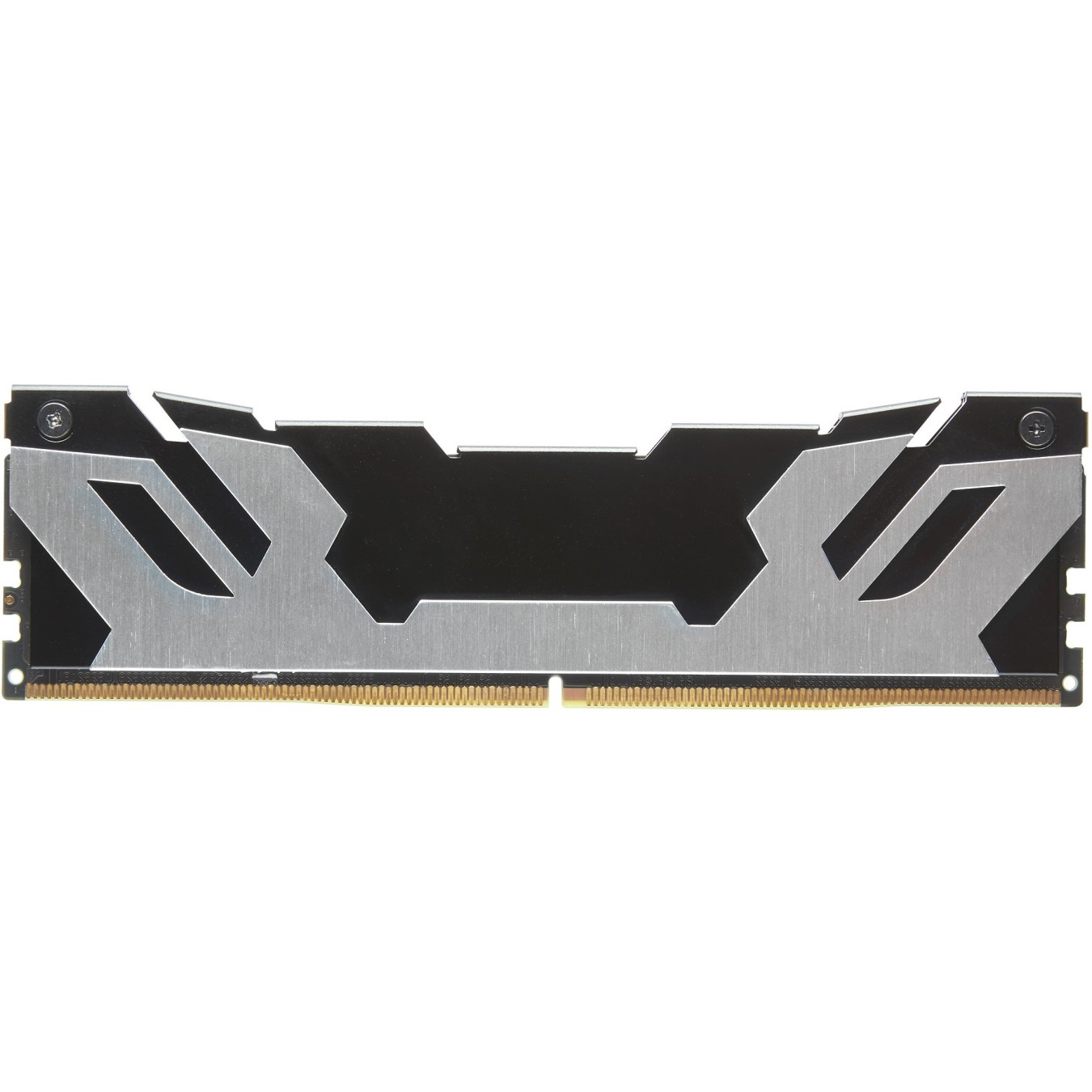 KINGSTON 96GB 6000MT s DDR5 CL32 DIMM Kit of 2 FURY Renegade Silver XMP — Buy in Cyprus with Fast Delivery