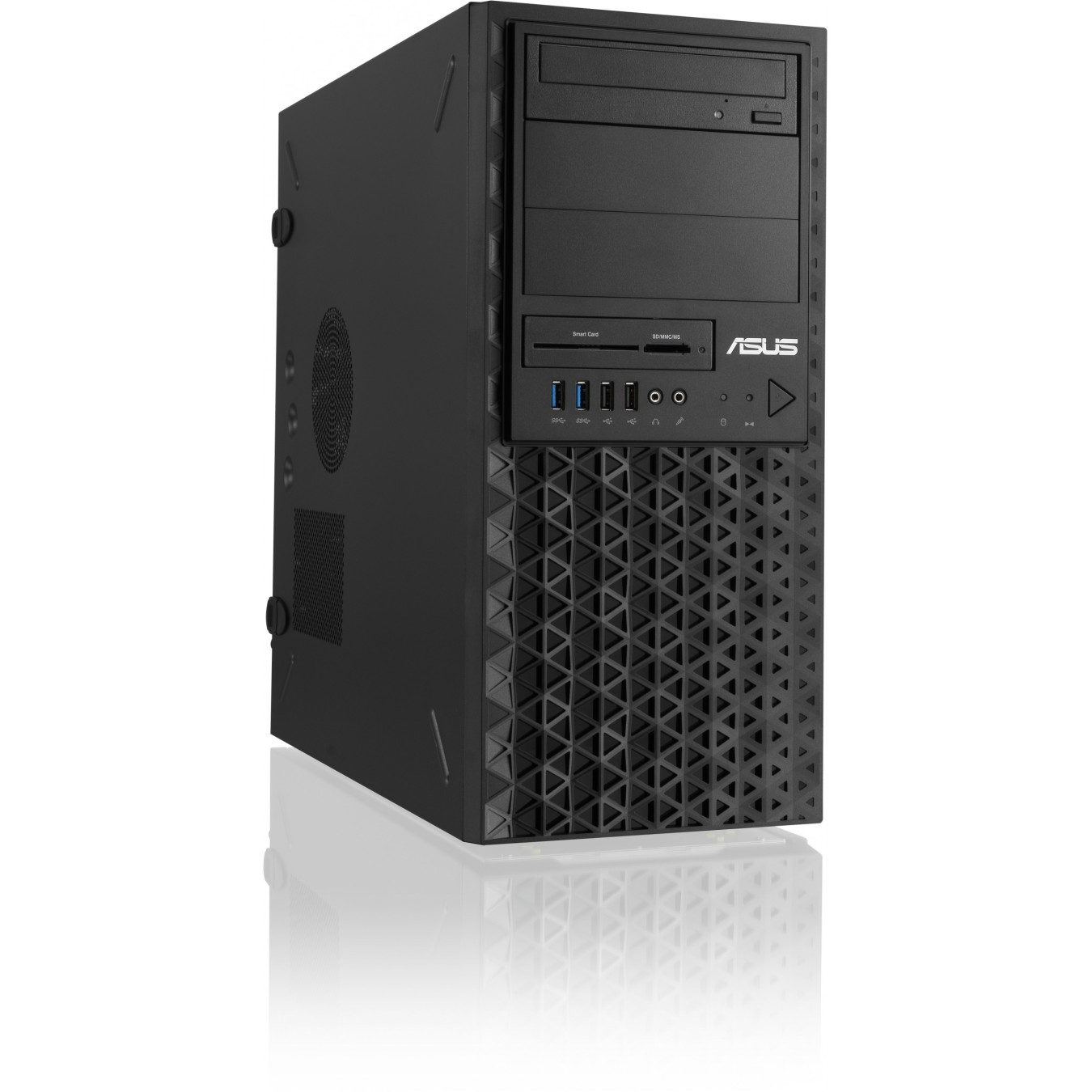 Barebone ASUS TS100-E11-PI4 300W — Buy in Cyprus with Fast Delivery