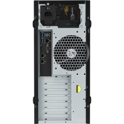 Buy Barebone ASUS TS100-E11-PI4 300W in Cyprus, Nicosia, Limassol, Larnaka, Pafos