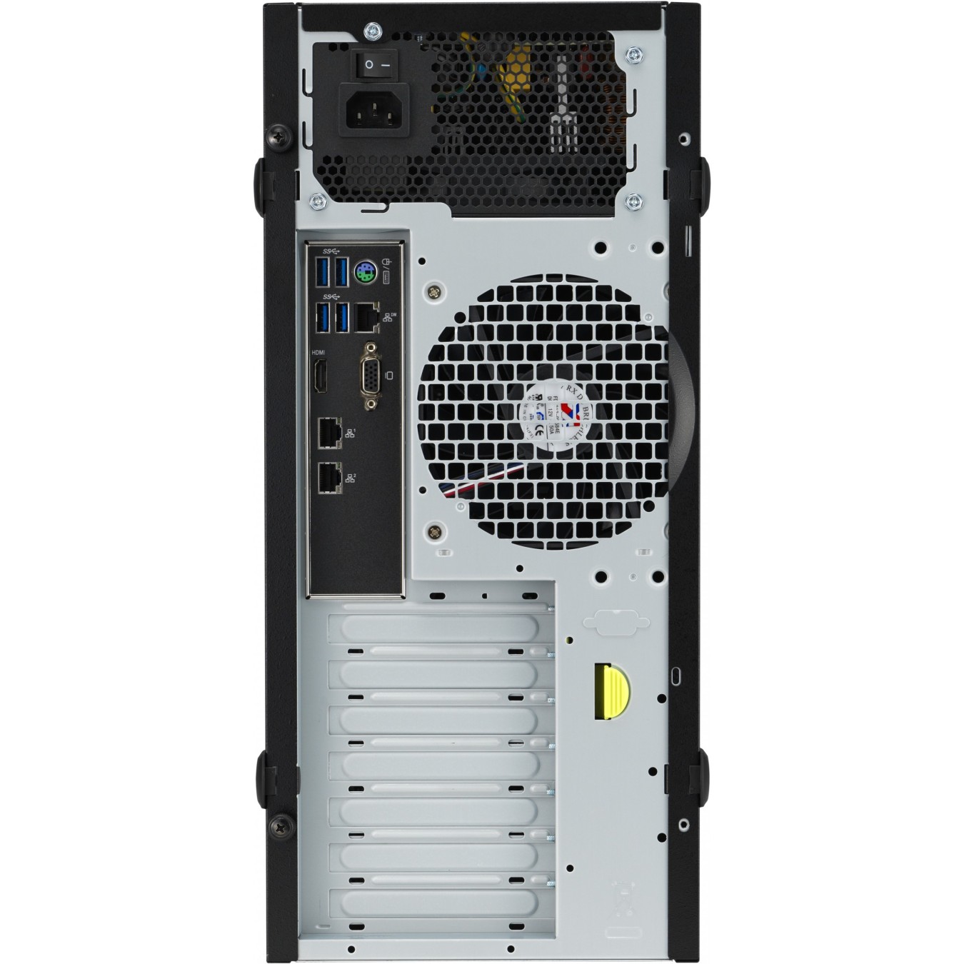 Barebone ASUS TS100-E11-PI4 300W — Buy in Cyprus with Fast Delivery