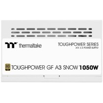 Thermaltake Toughpower GF A3 Snow - GF A3 - 1050W, Snow — Buy in Cyprus with Fast Delivery