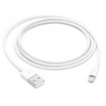 APPLE Lightning to USB Cable 1m - Characteristics — Buy in Cyprus with Fast Delivery