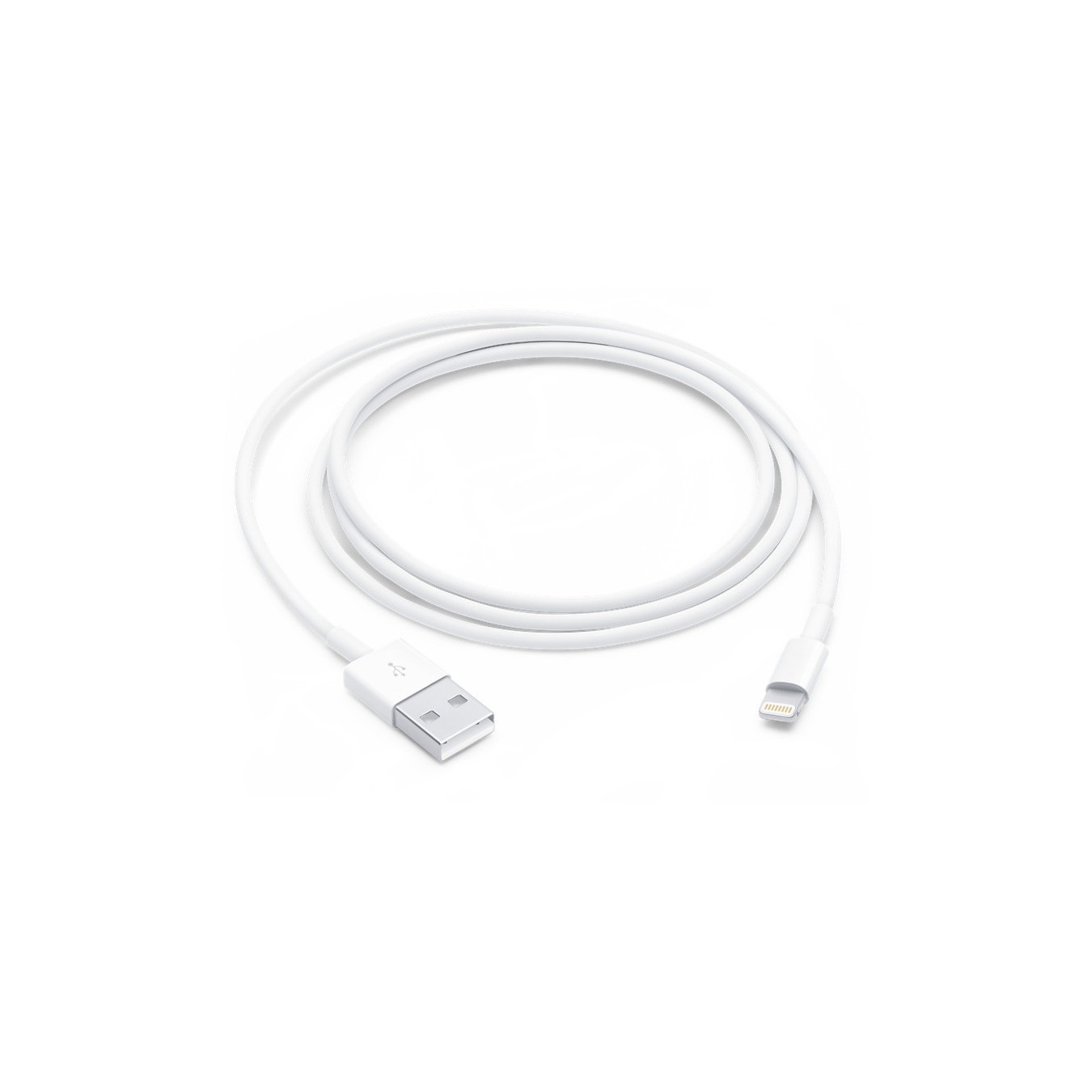 APPLE Lightning to USB Cable 1m - Characteristics — Buy in Cyprus with Fast Delivery