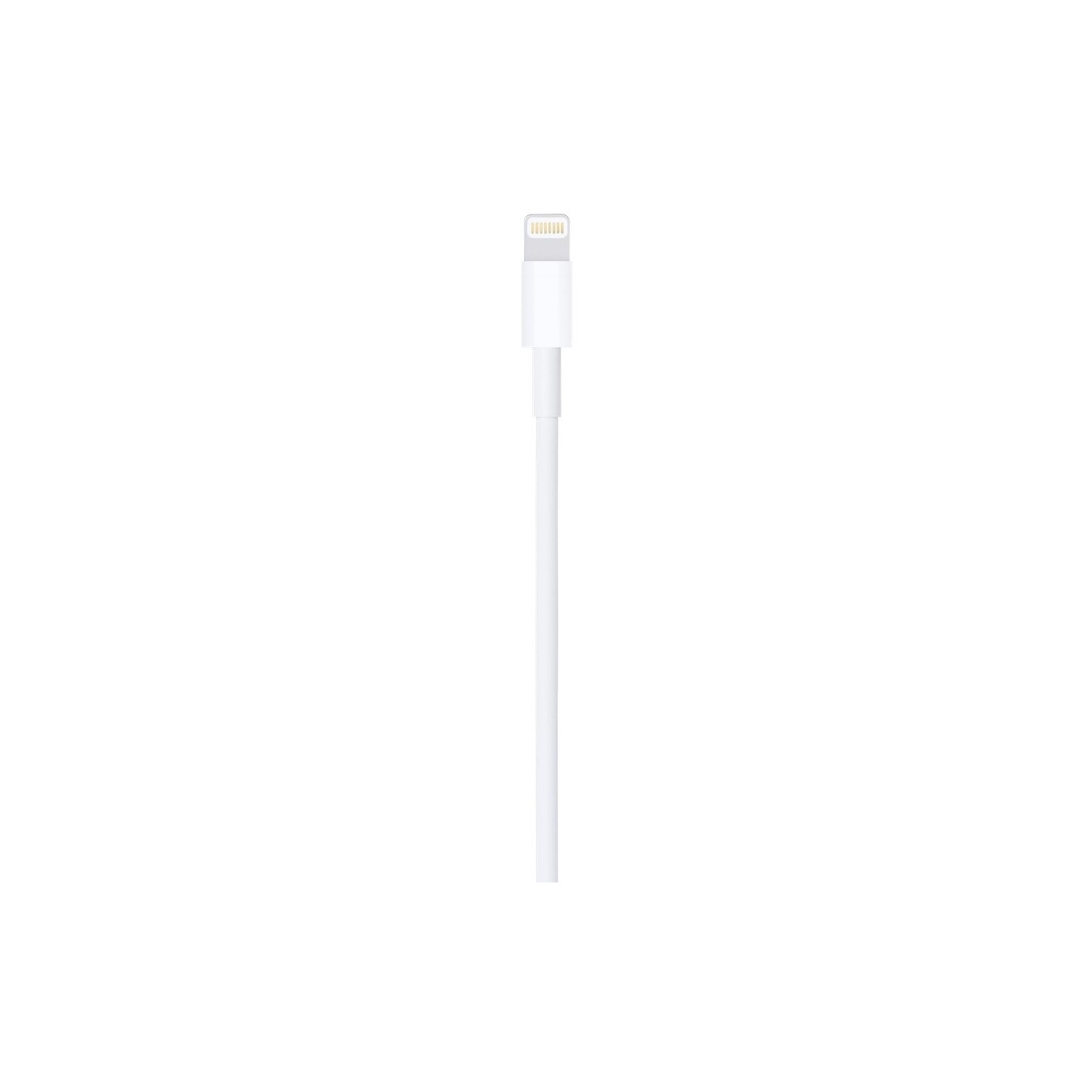 APPLE Lightning to USB Cable 1m - Characteristics — Buy in Cyprus with Fast Delivery