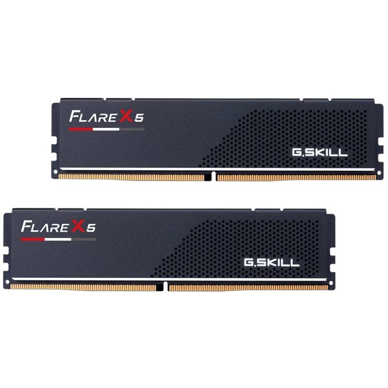Buy 32GB PC 5600 CL36 G.Skill (2x16GB) 32-GX2-FX5 FLARE AMD - 32-GX2-FX5 - DDR5 ... in Cyprus, Nicosia, Limassol, Larnaka, Pafos