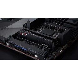 Buy 32GB PC 5600 CL36 G.Skill (2x16GB) 32-GX2-FX5 FLARE AMD - 32-GX2-FX5 - DDR5 ... in Cyprus, Nicosia, Limassol, Larnaka, Pafos