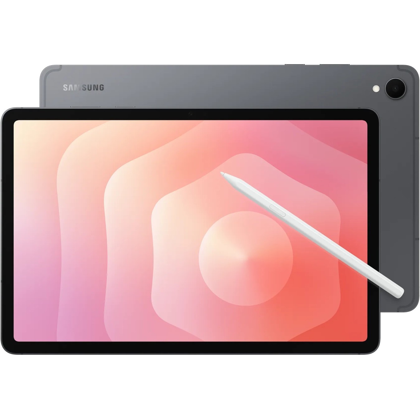 SAMSUNG Galaxy Tab S11 12RAM 128GB LTE DE grey - 12RAM, 128GB, LTE, Grey — Buy in Cyprus with Fast Delivery