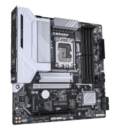 Buy GIGABYTE GA-B860M GAMING X WIFI6E - microATX B860 DDR5 Motherboard, Wi‑Fi ... in Cyprus, Nicosia, Limassol, Larnaka, Pafos