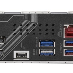 Buy GIGABYTE GA-B860M GAMING X WIFI6E - microATX B860 DDR5 Motherboard, Wi‑Fi ... in Cyprus, Nicosia, Limassol, Larnaka, Pafos