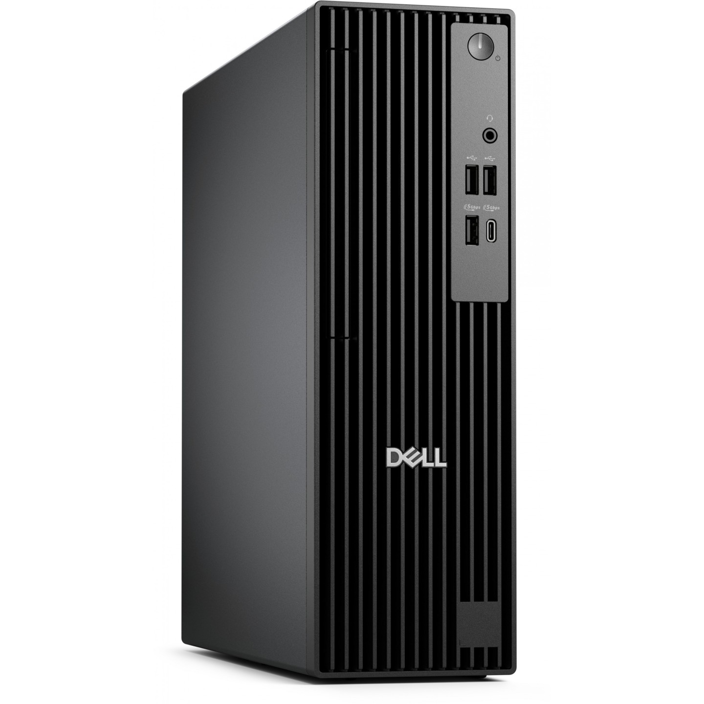 Dell Pro SLIM QCS1250 i5-14500 16GB DDR5 512GB SSD Win11 Pro Black (Boxed) — Buy in Cyprus with Fast Delivery