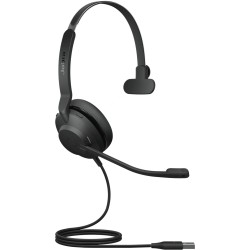 Buy Jabra Evolve2 30 SE USB-A. UC Mono - Evolve2 30 SE - Black, Wired, Office/Ca... in Cyprus, Nicosia, Limassol, Larnaka, Pafos
