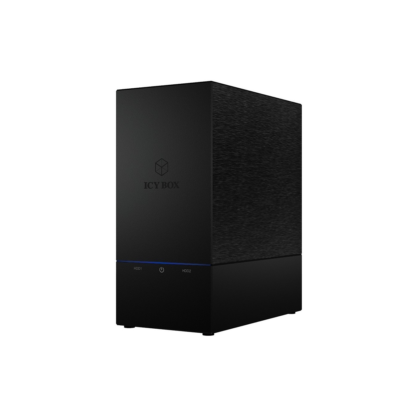 RAID-System. 2x SATA 3.5' zu 1x USB 3.0 RAID 0 1 LARGE SINGLE ICY BOX — Buy in Cyprus with Fast Delivery