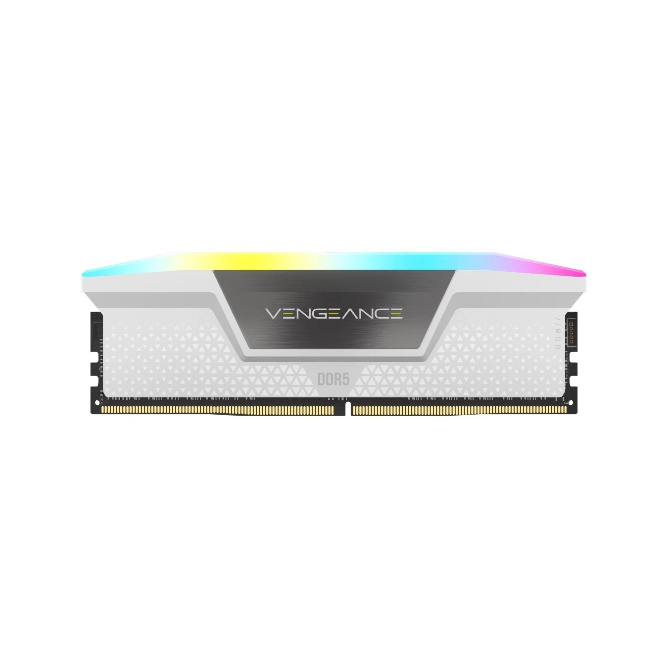 64GB PC 6000 CL30 CORSAIR KIT (2x32GB) VENGEANCE RGB W retail — Buy in Cyprus with Fast Delivery
