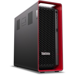 Buy Lenovo ThinkStation P7 TW Xeon W7-3565x 4x32 1TB W11P - P7 TW - Xeon W7-3565... in Cyprus, Nicosia, Limassol, Larnaka, Pafos