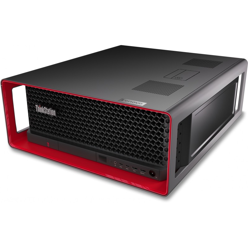 Buy Lenovo ThinkStation P7 TW Xeon W7-3565x 4x32 1TB W11P - P7 TW - Xeon W7-3565... in Cyprus, Nicosia, Limassol, Larnaka, Pafos