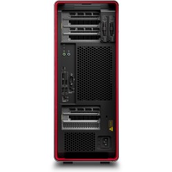 Buy Lenovo ThinkStation P7 TW Xeon W7-3565x 4x32 1TB W11P - P7 TW - Xeon W7-3565... in Cyprus, Nicosia, Limassol, Larnaka, Pafos
