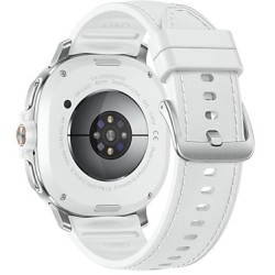 Buy Samsung Galaxy Watch8 46 mm Wi-Fi EU white - 64 GB, Exynos W1000, Wear OS, 6... in Cyprus, Nicosia, Limassol, Larnaka, Pafos