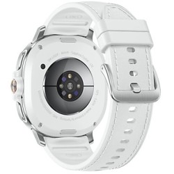 Buy Samsung Galaxy Watch 8 46 mm LTE EU silver white in Cyprus, Nicosia, Limassol, Larnaka, Pafos