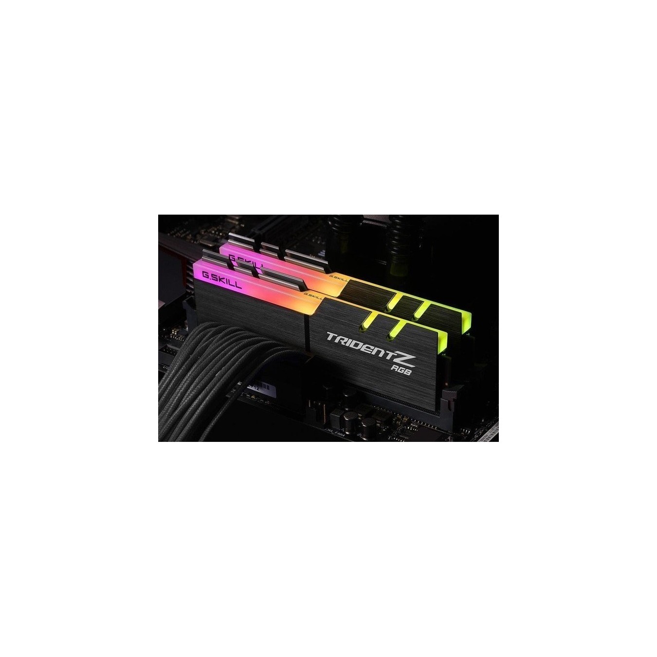 memory D4 3000 16GB C16 GSkill TriZ K2 — Buy in Cyprus with Fast Delivery