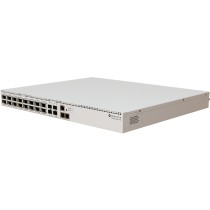 16+4P MikroTik CRS520-4XS-16XQ-RM — Buy in Cyprus with Fast Delivery