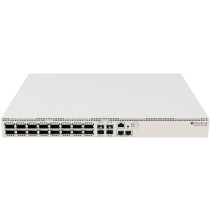 16+4P MikroTik CRS520-4XS-16XQ-RM — Buy in Cyprus with Fast Delivery