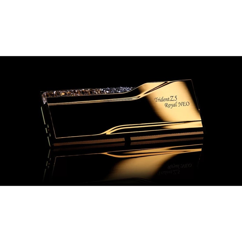 Buy G.Skill Trident Z5 Royal Neo KIT (2x16GB) 32GB 6000MT/s CL28 - F5-6000J2836G... in Cyprus, Nicosia, Limassol, Larnaka, Pafos